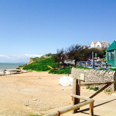 Hillview Bungalow Burton Bradstock Ngoại thất bức ảnh