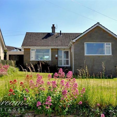 Hillview Bungalow Burton Bradstock Ngoại thất bức ảnh