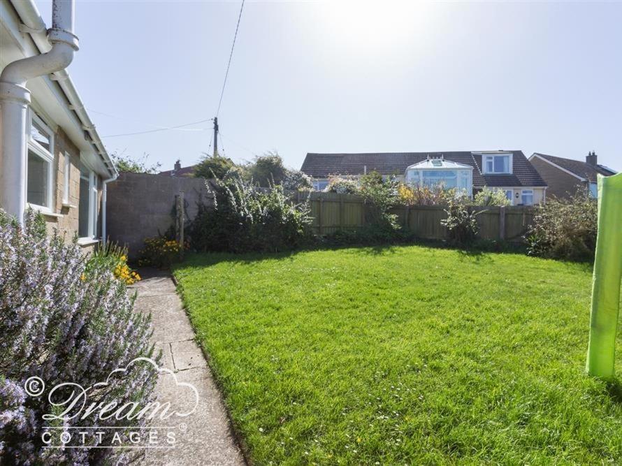Hillview Bungalow Burton Bradstock Ngoại thất bức ảnh